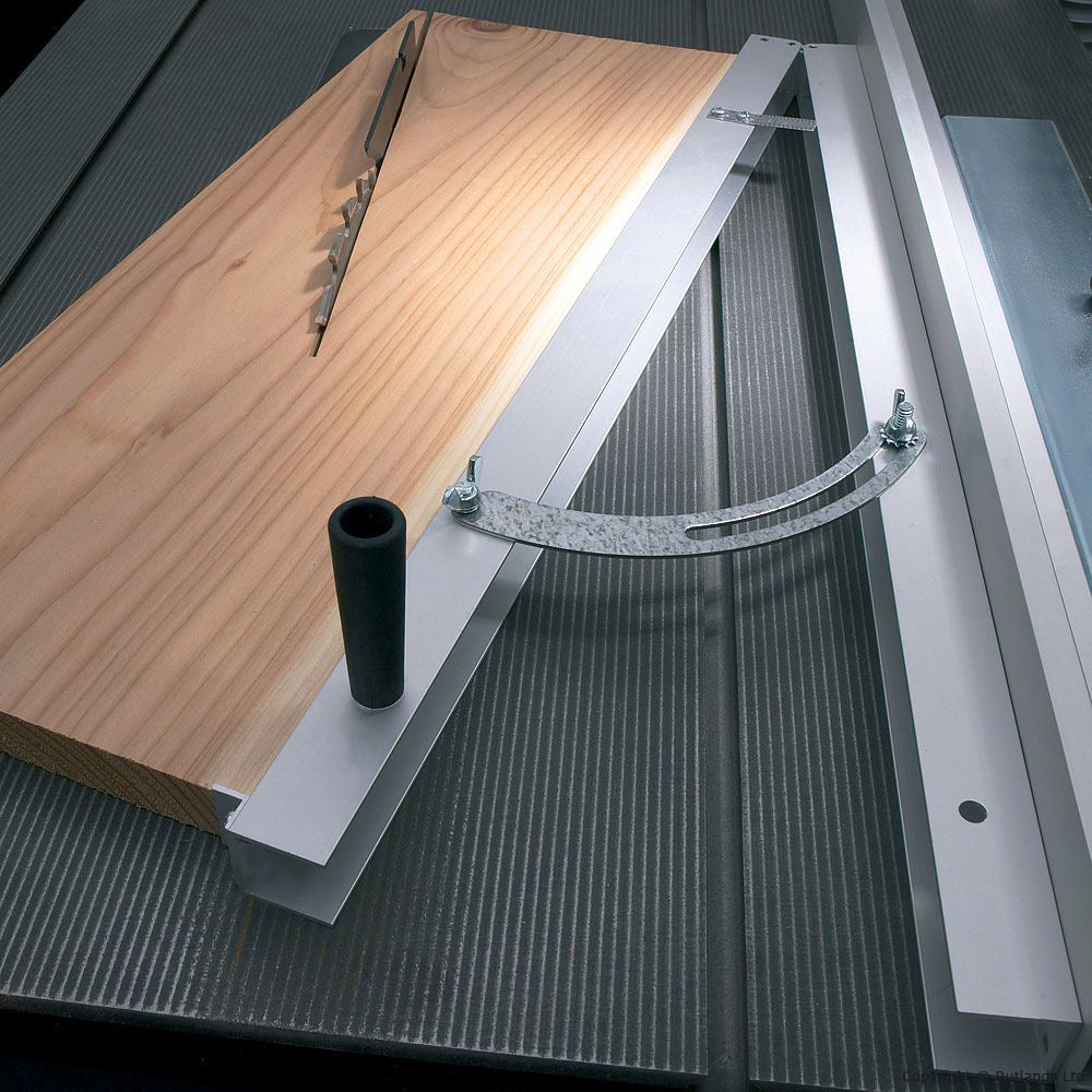 Tapered Cutting Jig Next Day Delivery Rutlands Limited