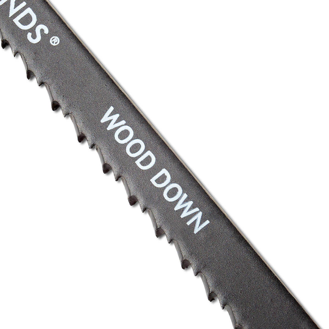 Jigsaw Blades - Wood Down Cut - T101BR - Pack of 5