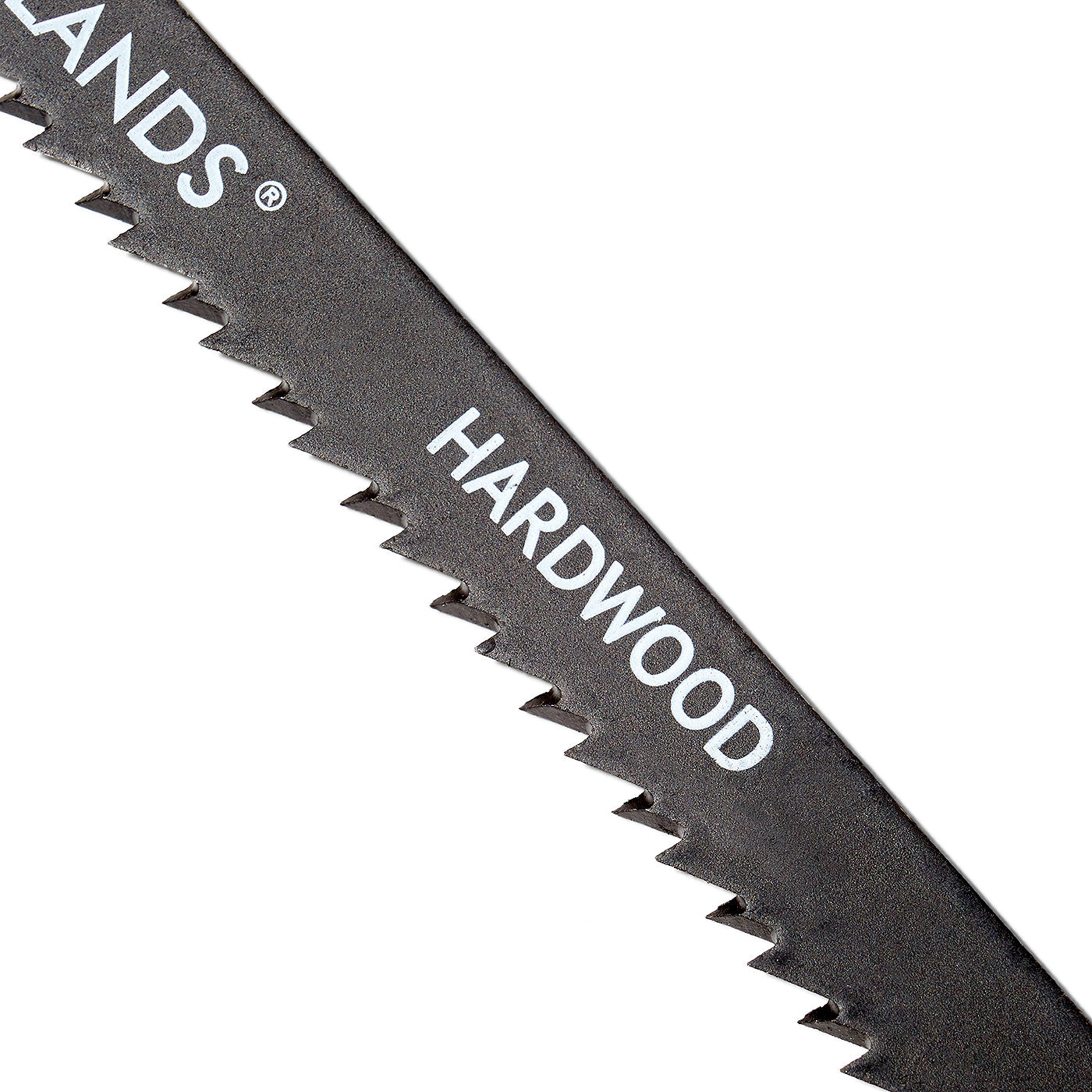 Jigsaw Blades - Hardwood - T101BF - Pack of 5