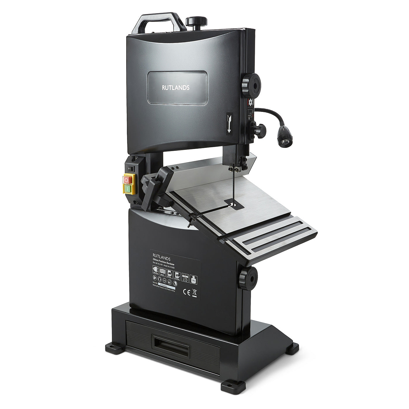 Power Saws Next Day Delivery Rutlands Limited