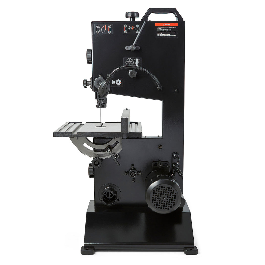 Bandsaw Next Day Delivery Rutlands Limited