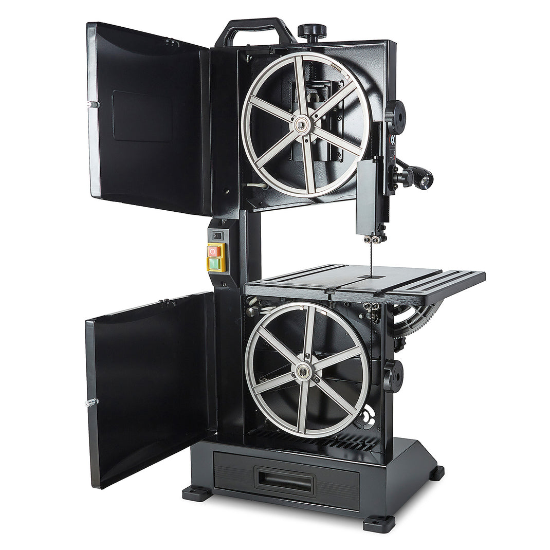 Bandsaw Next Day Delivery Rutlands Limited