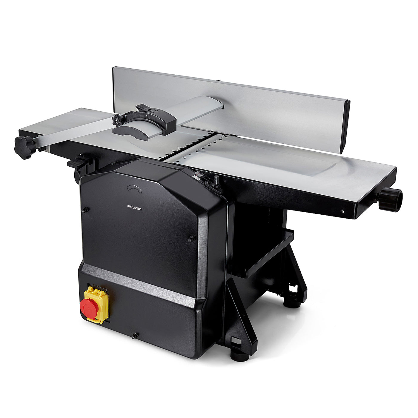 Planer Thicknesser