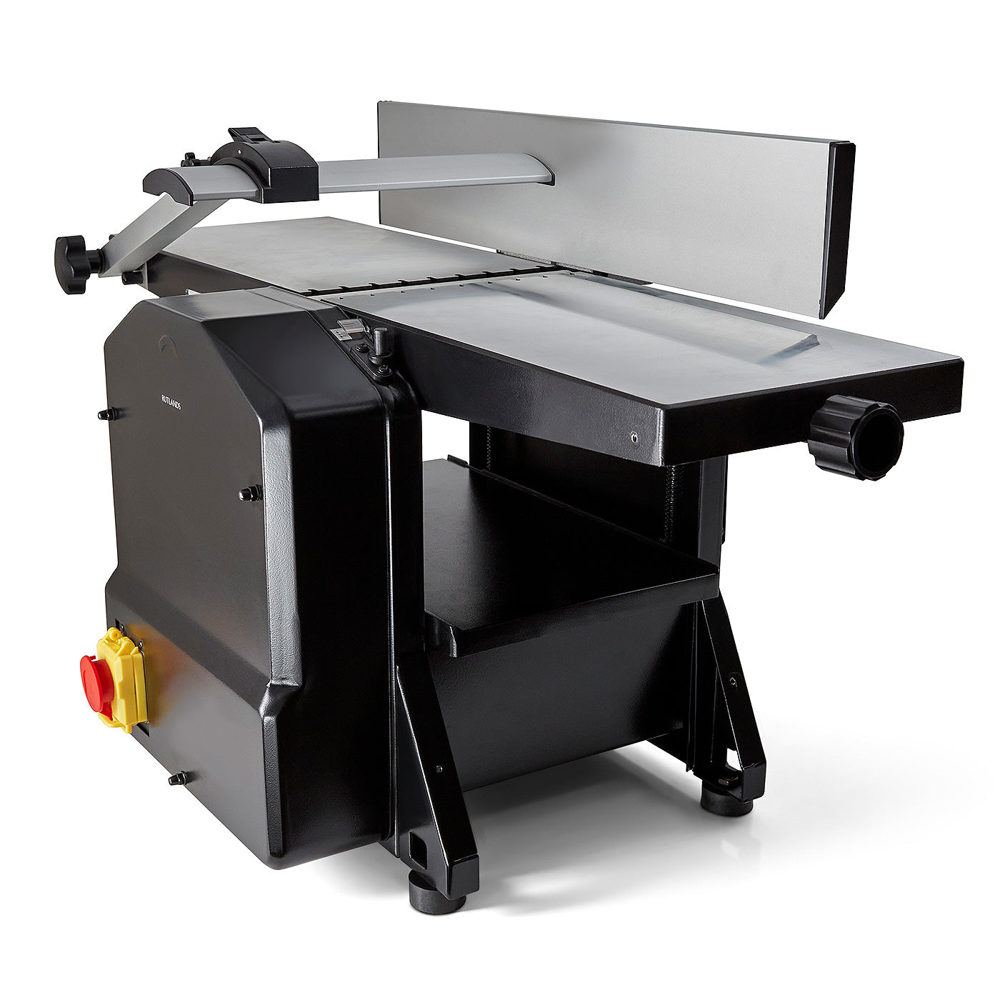 Planer Thicknesser