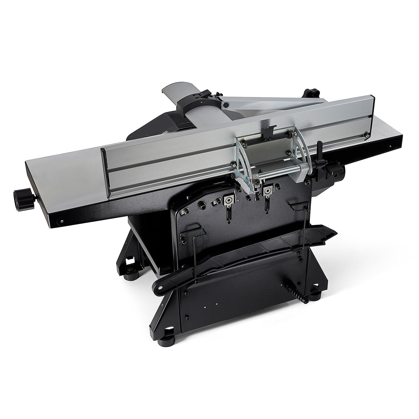 Planer Thicknesser