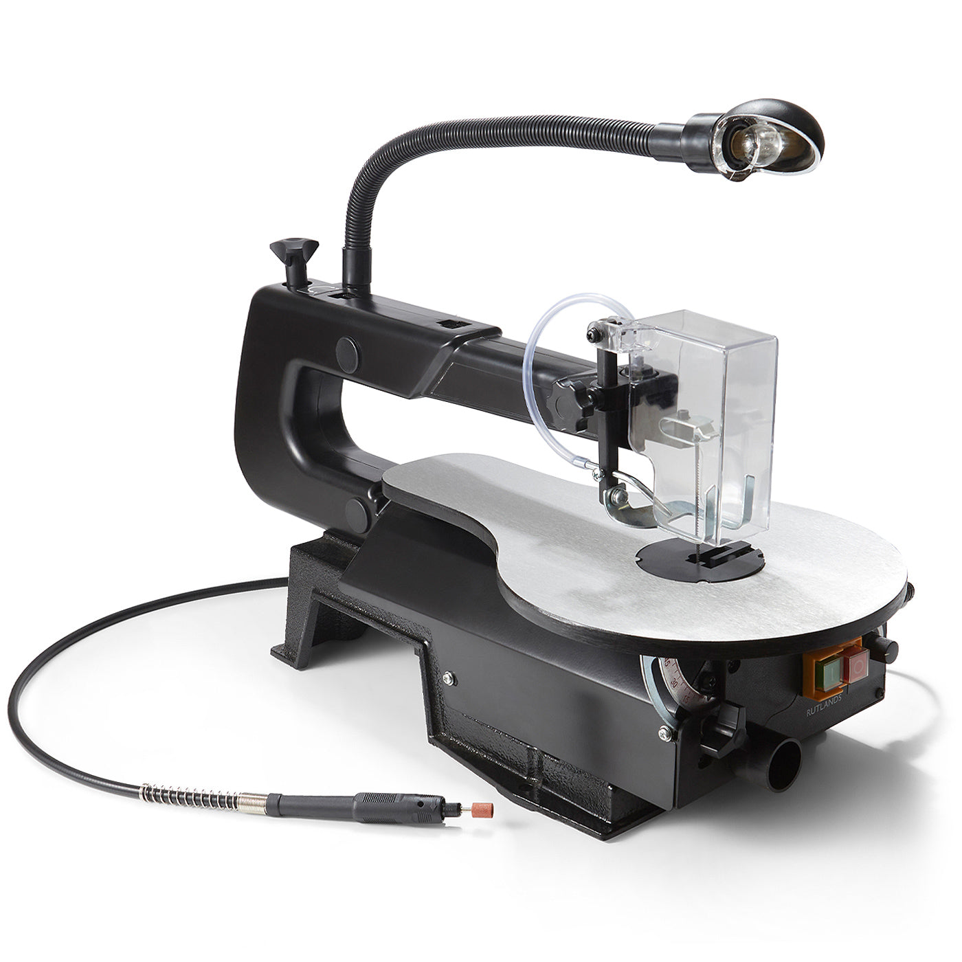 Scroll Saws | Next Day Delivery – Rutlands Limited