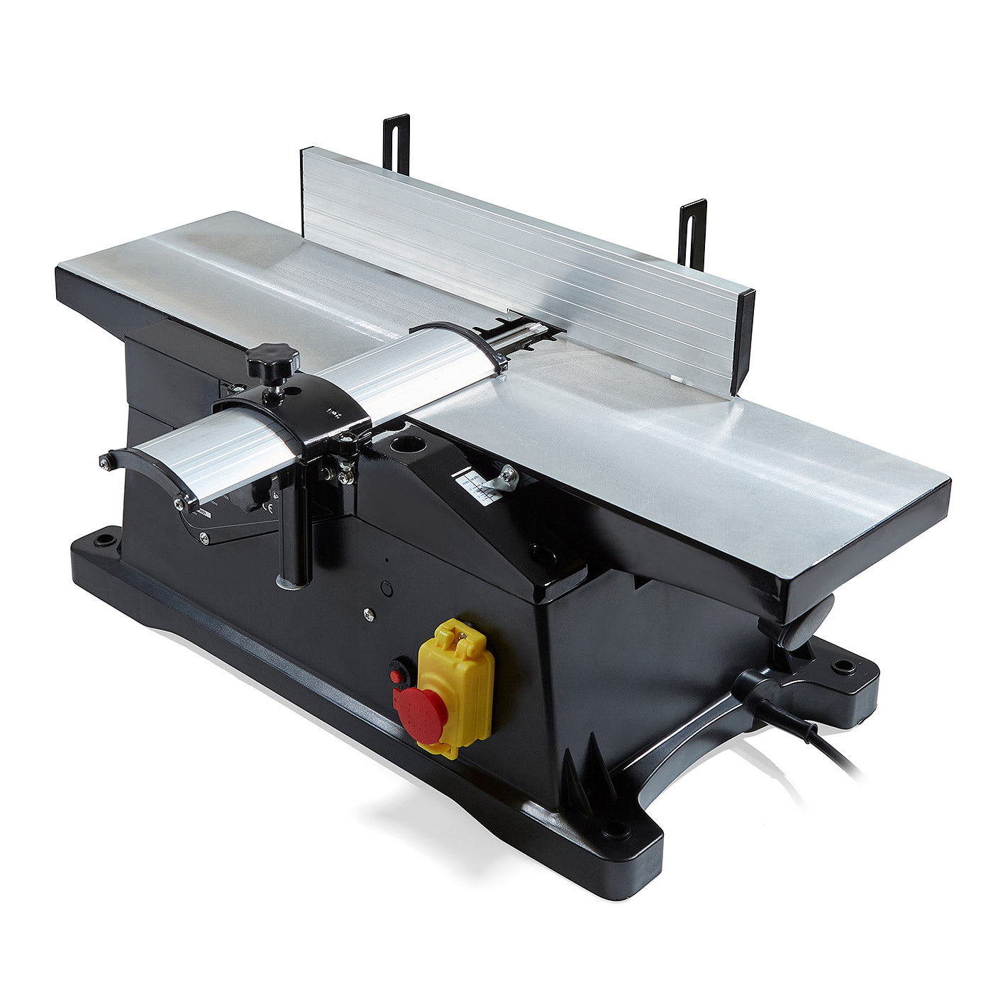 Bench Planer