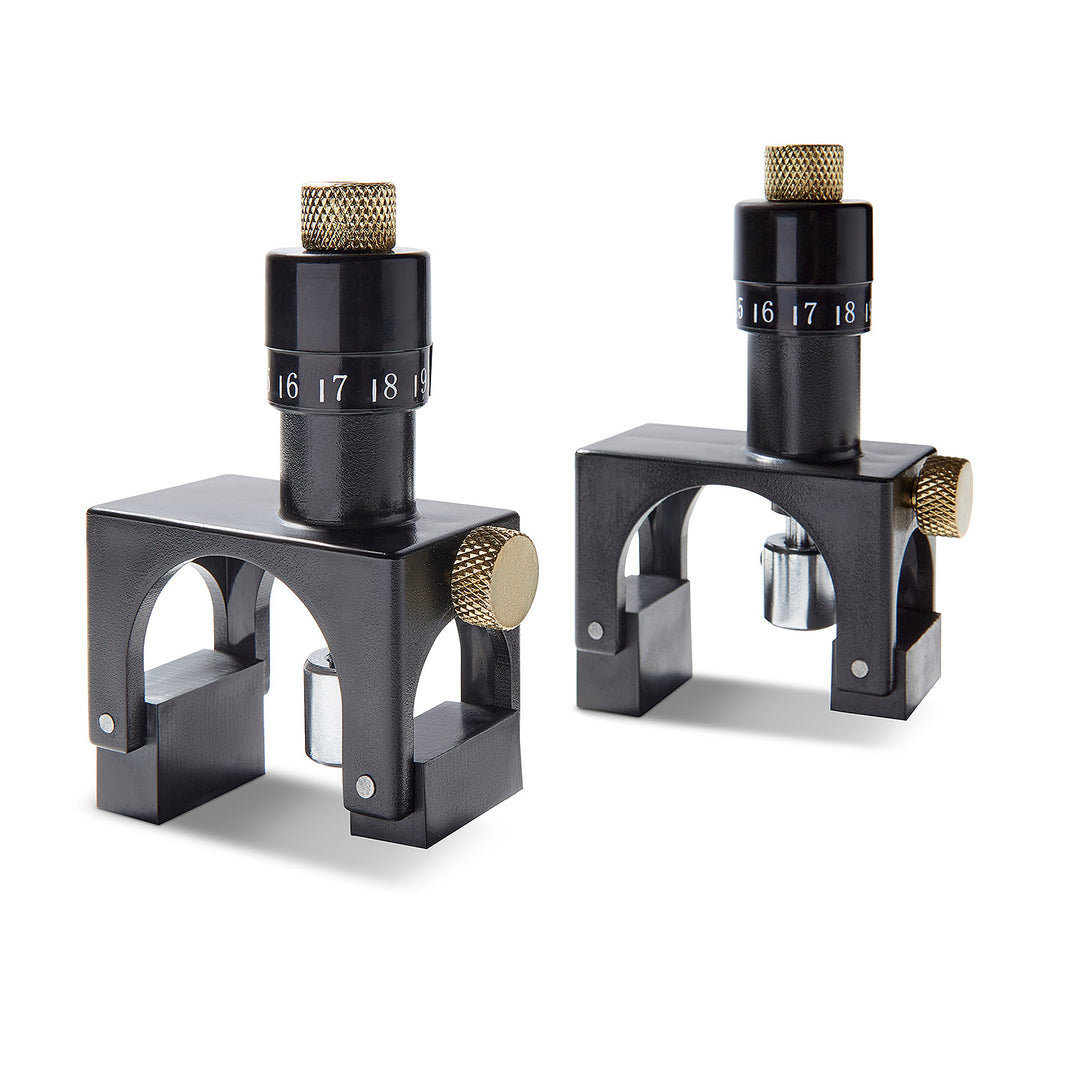 Planer Blade Setting Jig Next Day Delivery Rutlands Limited