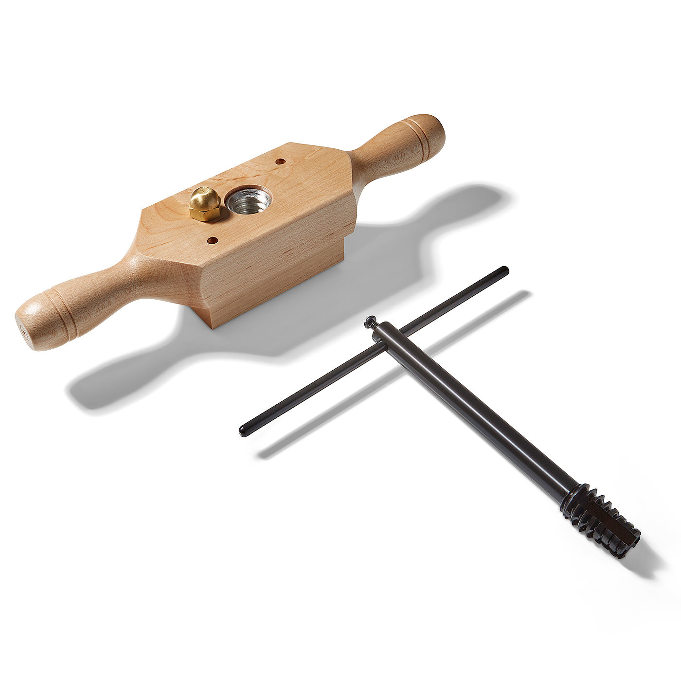 Woodthreading Kit