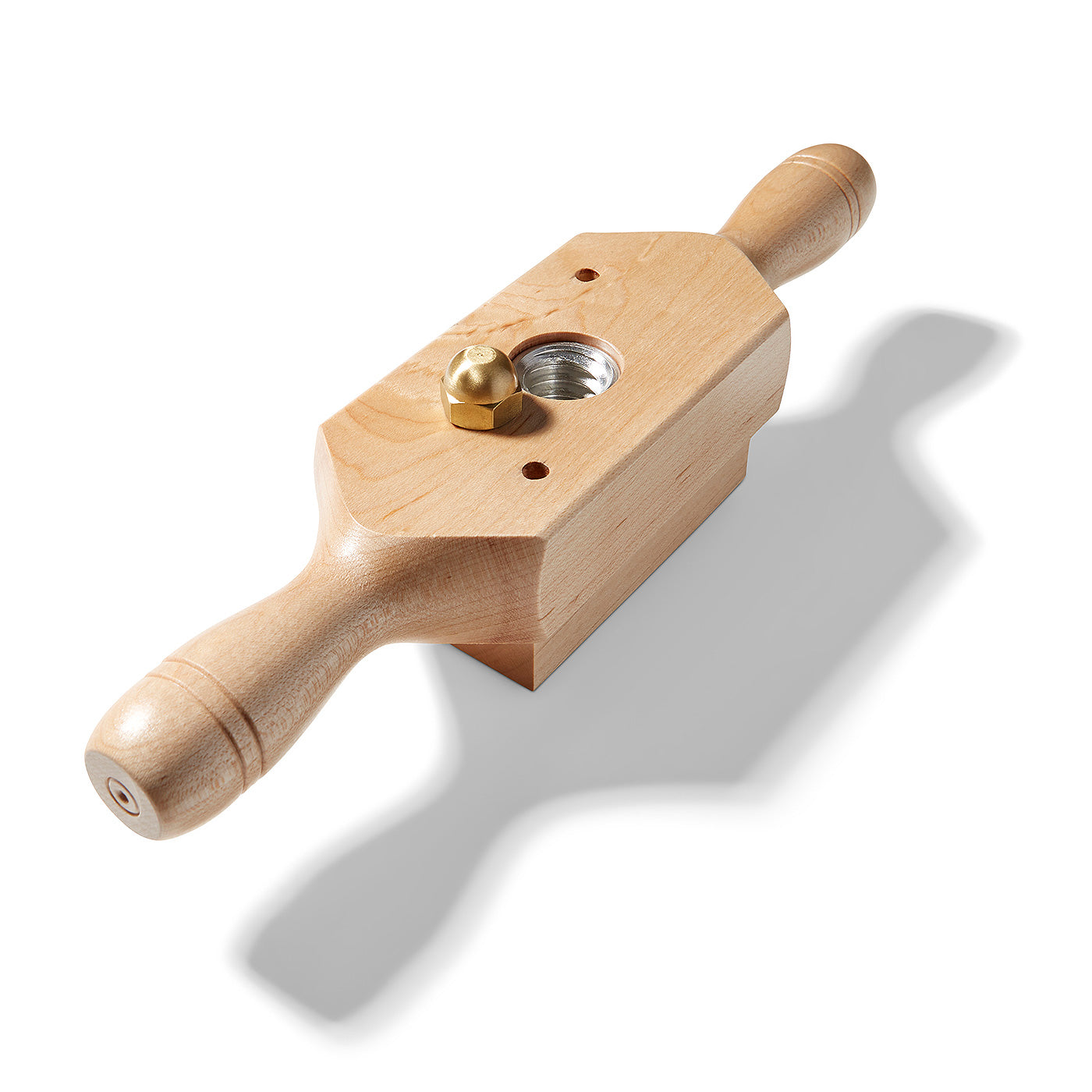 Woodthreading Kit