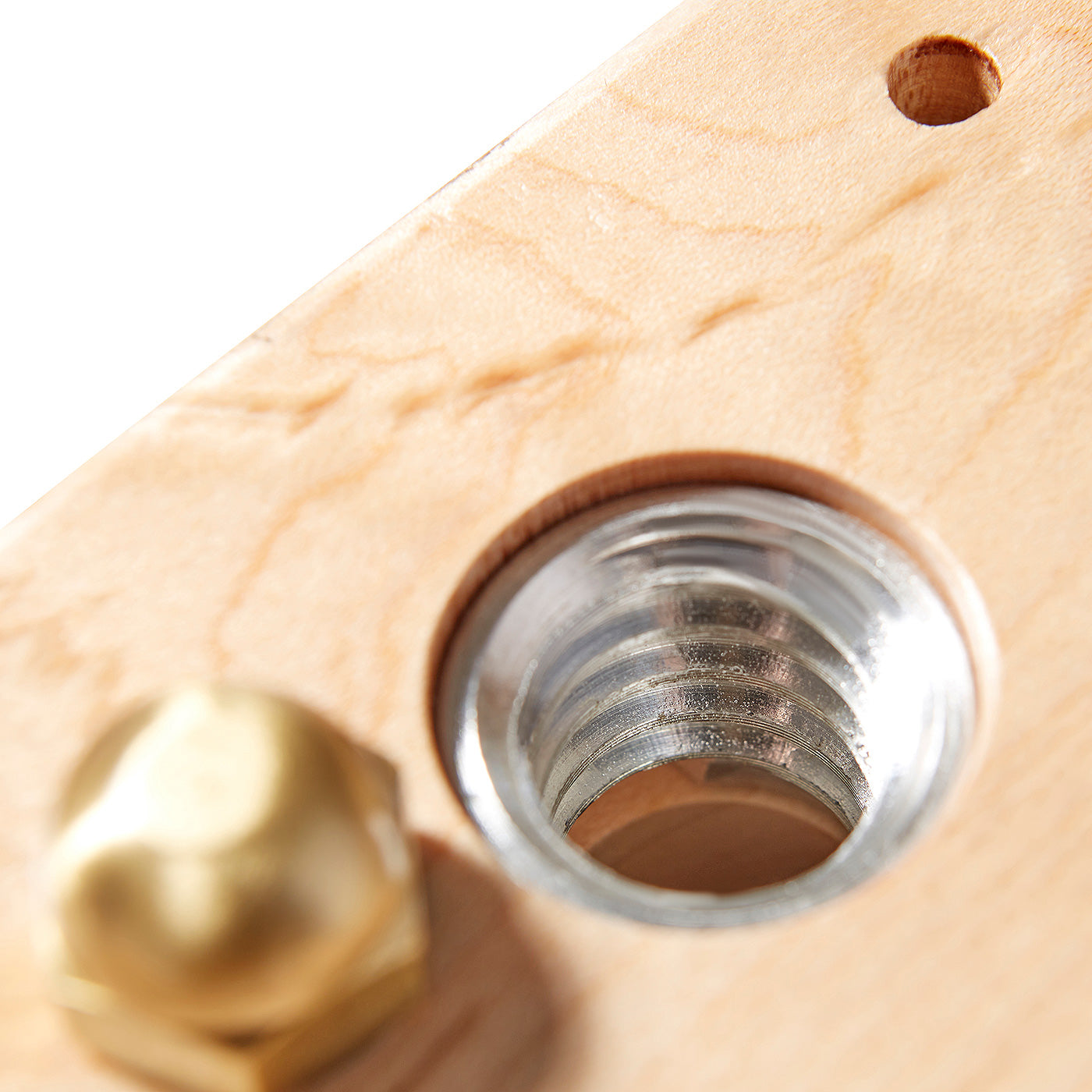 Woodthreading Kit