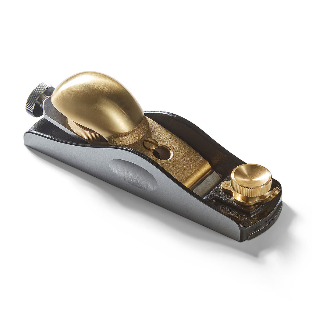 No 60 1/2 Low Angle Block Plane Next Day Delivery – Rutlands