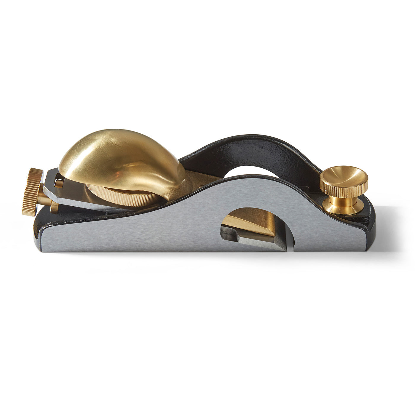 No 60 1/2 Low Angle Rebate Block Plane