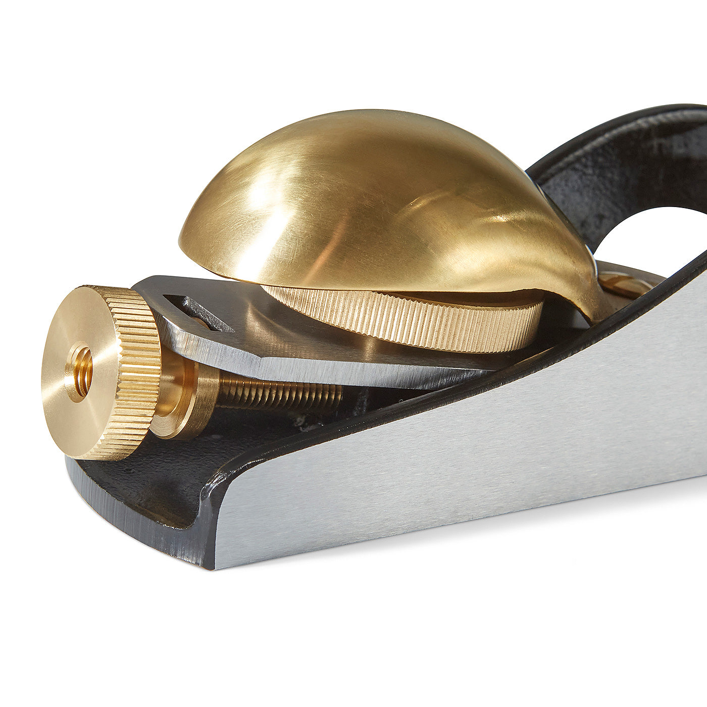 No 60 1/2 Low Angle Rebate Block Plane