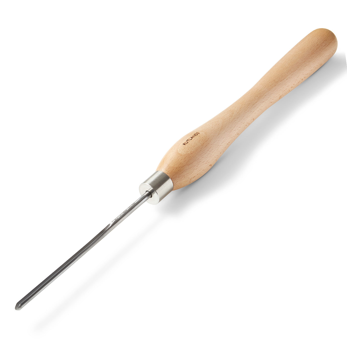 Cryogenic M2 HSS Bowl Gouge - 1/4"