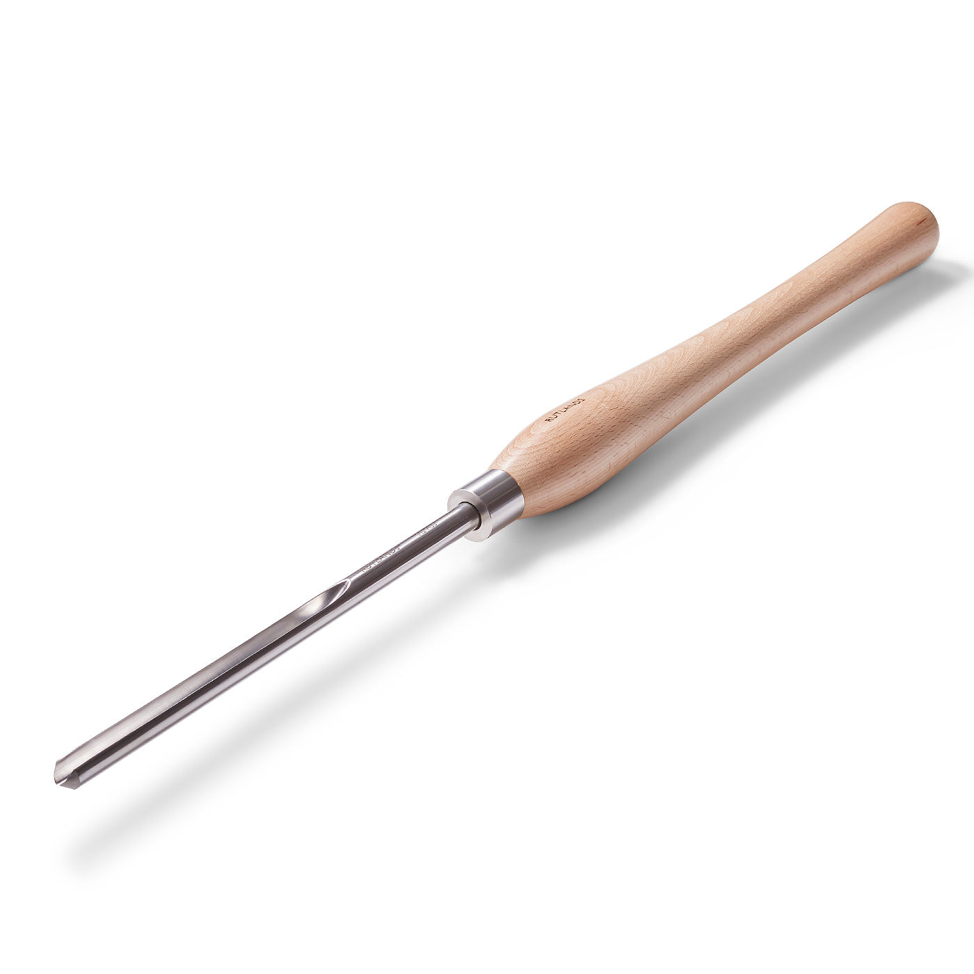 Cryogenic M2 HSS Bowl Gouge - 1/2"