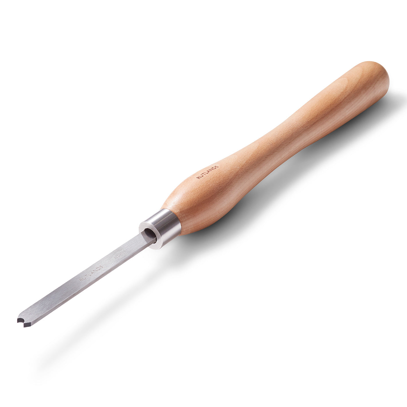 Cryogenic M2 HSS Bead Forming Tool - 1/4"