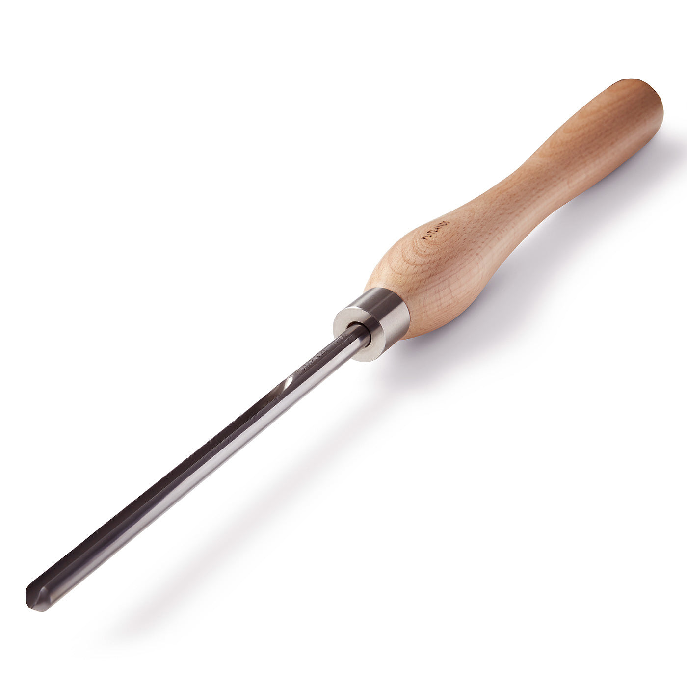 Cryogenic M2 HSS Turning Tools - Set of 6