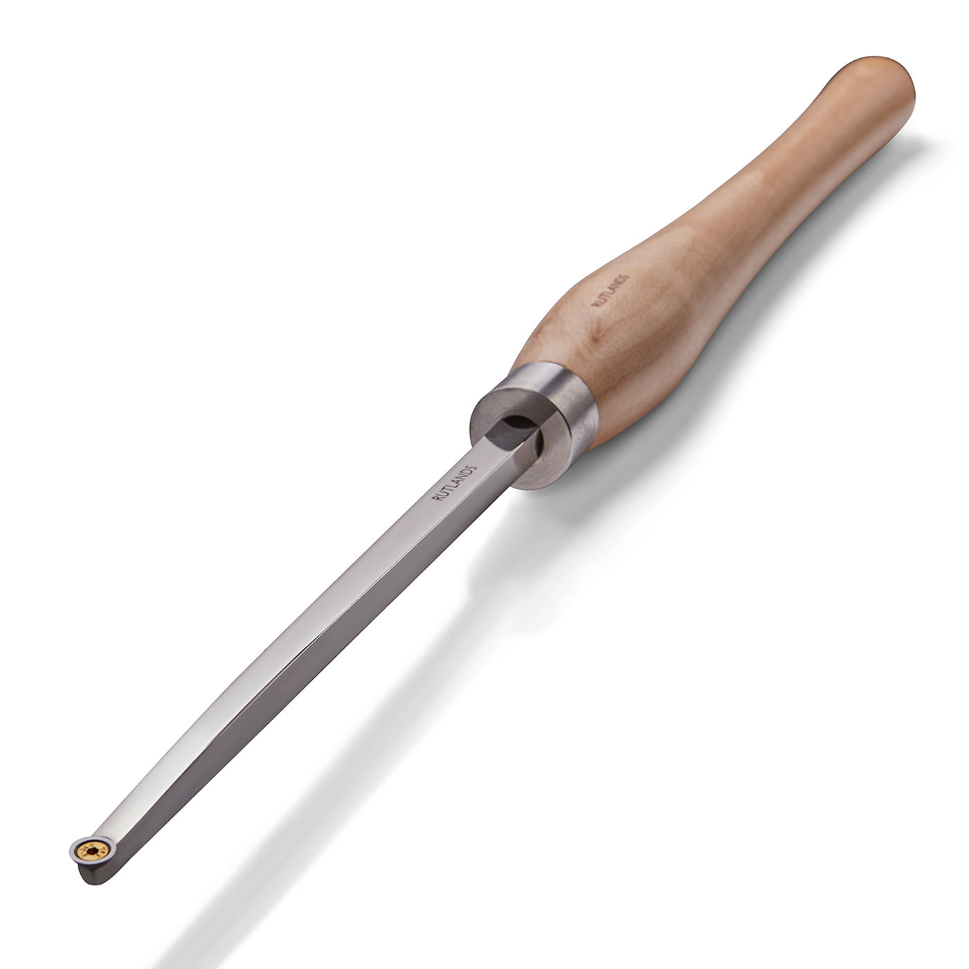 K10 Carbide Hollowing Tool - Straight