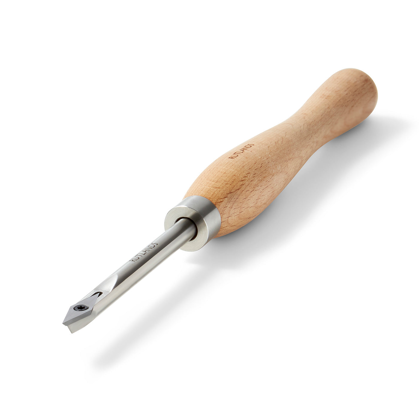 K10 Carbide Mini Woodturning Tools - Set of 3