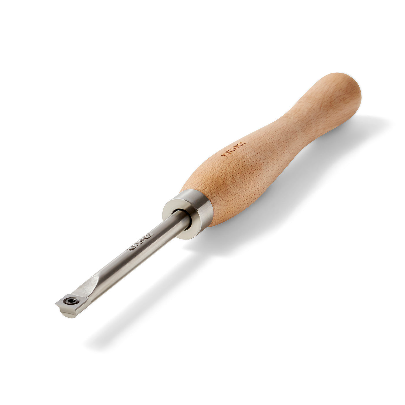 K10 Carbide Mini Woodturning Tools - Set of 3