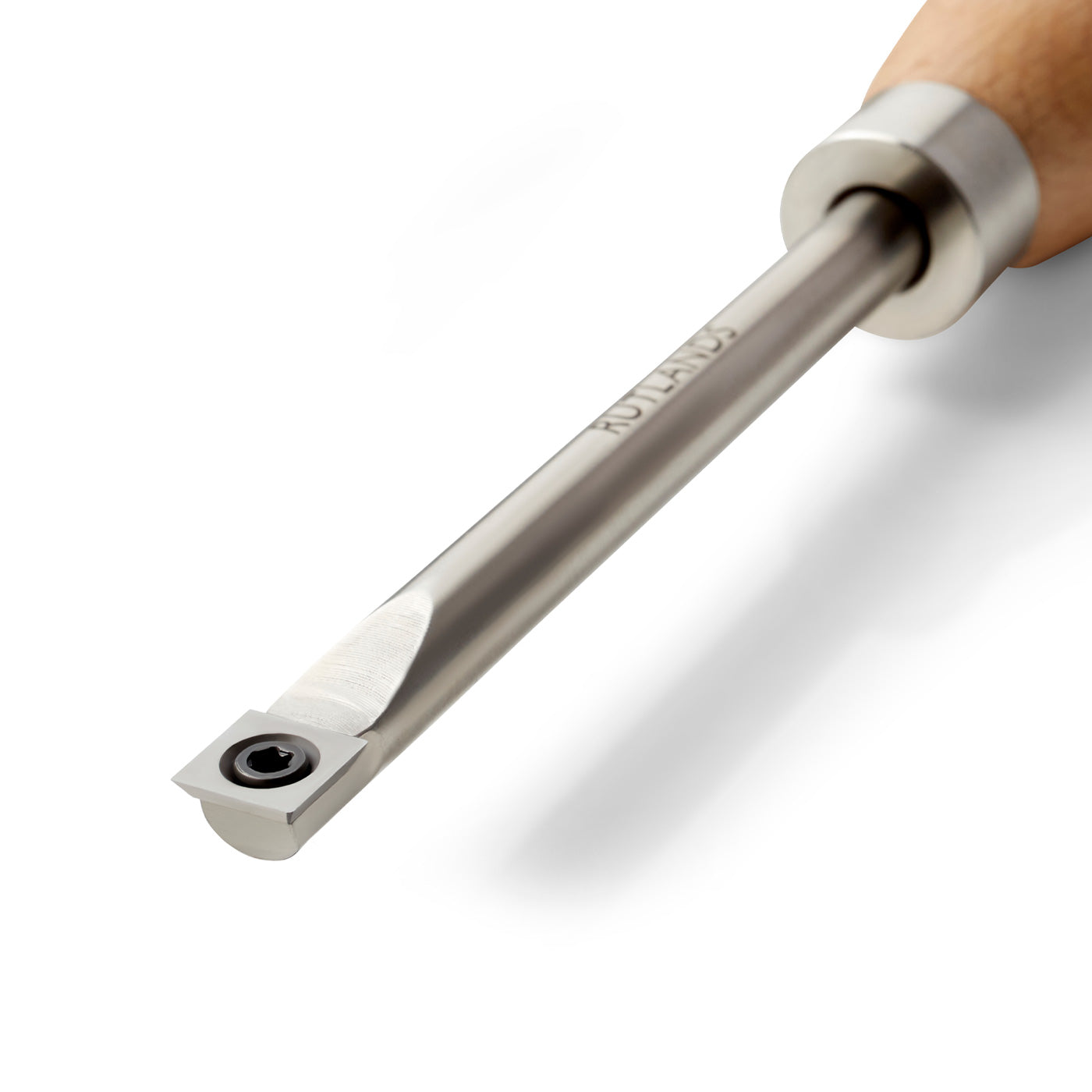 K10 Carbide Mini Woodturning Tools - Set of 3