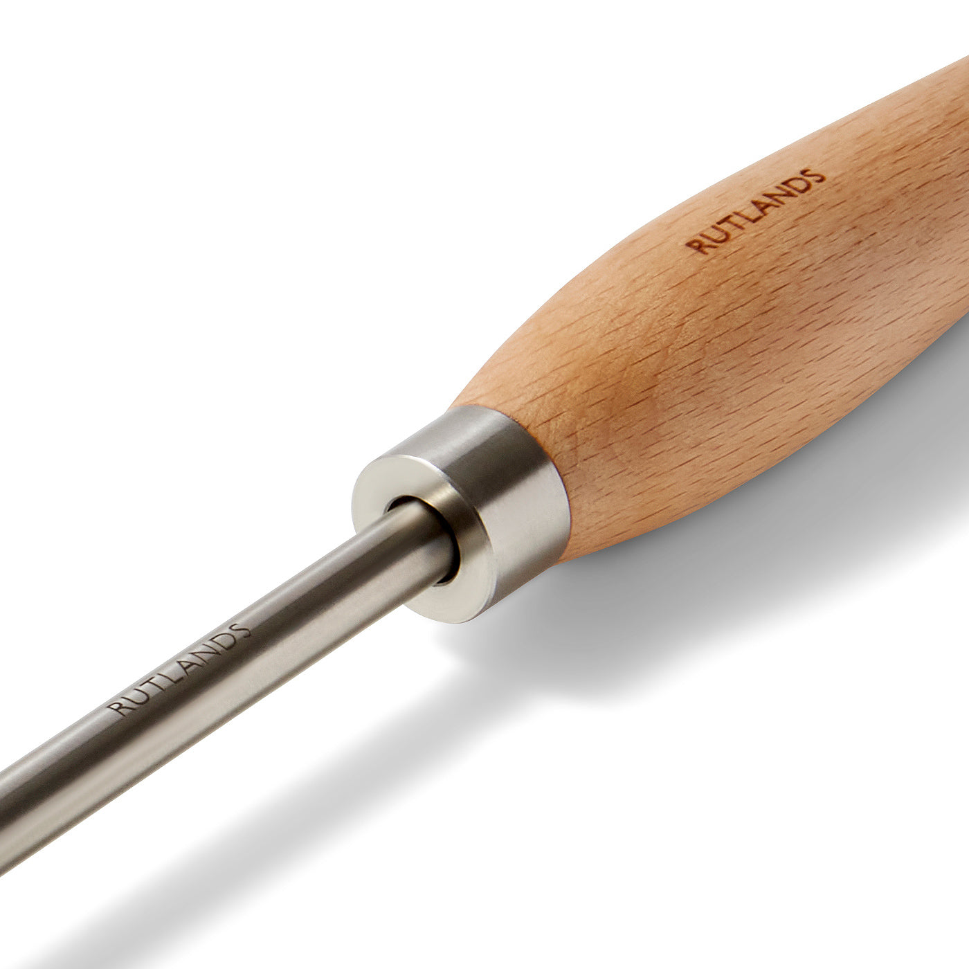 K10 Carbide Mini Woodturning Tools - Set of 3