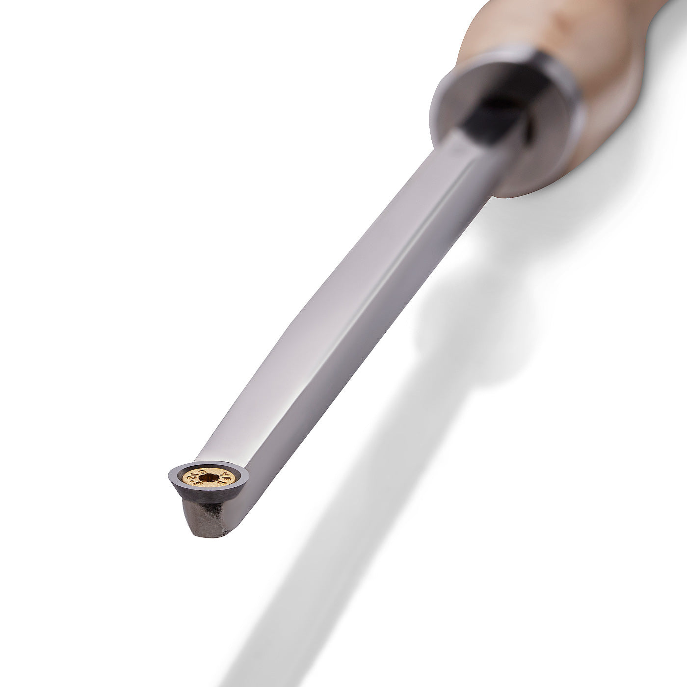 K10 Carbide Hollowing Tools - Set of 3