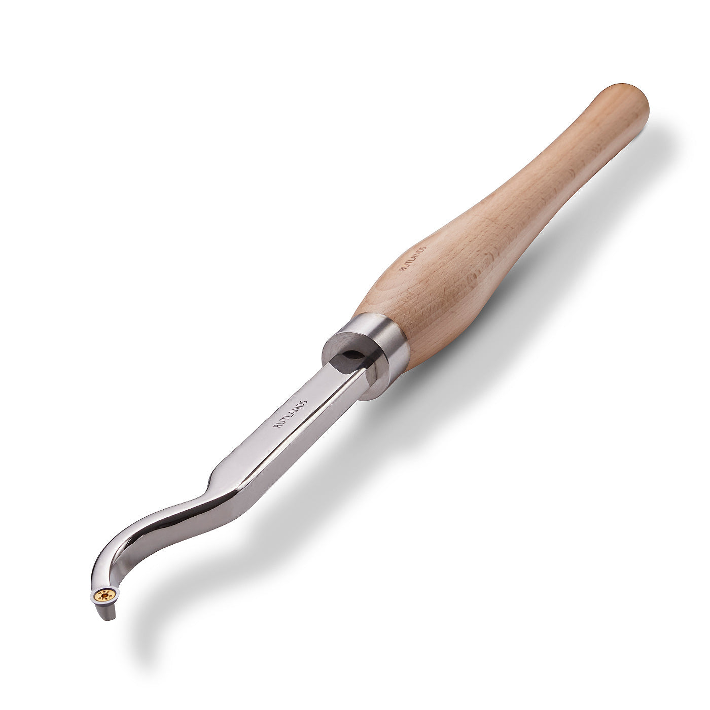 K10 Carbide Hollowing Tools - Set of 3