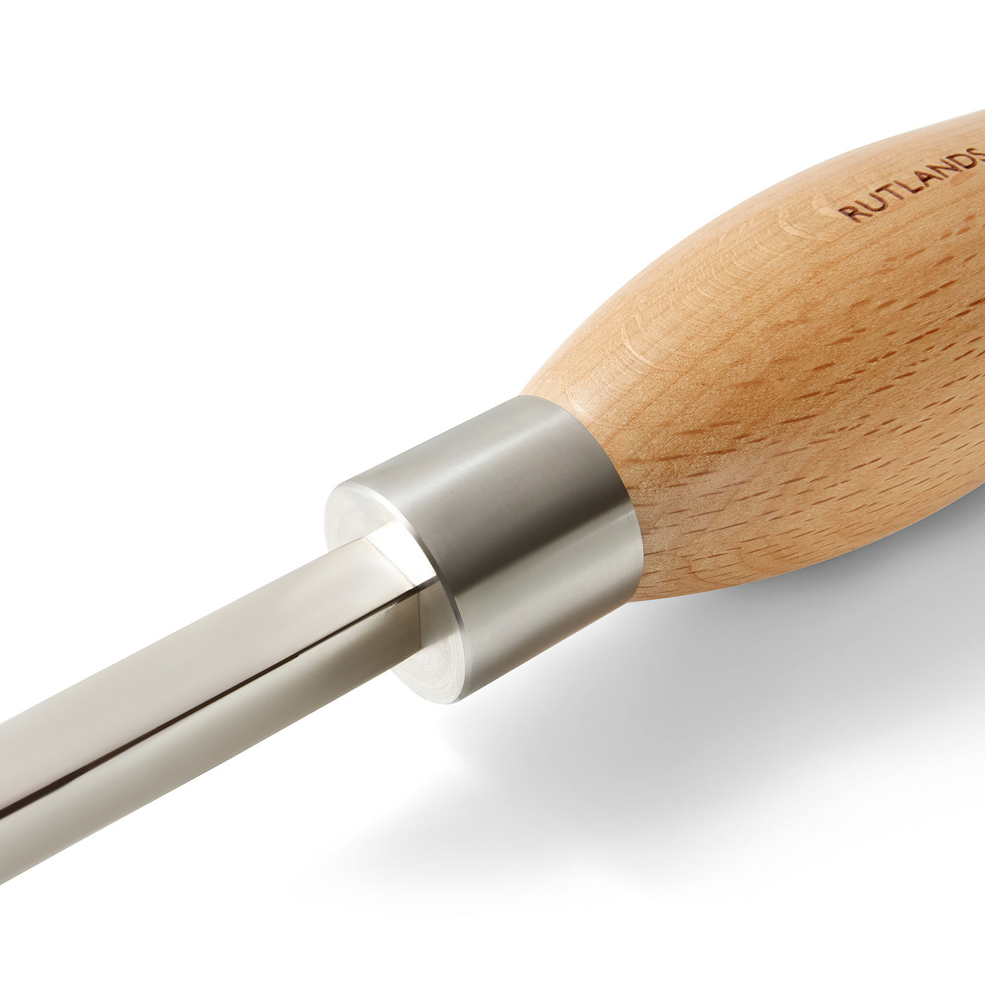 K10 Carbide Spindle Tool - Round
