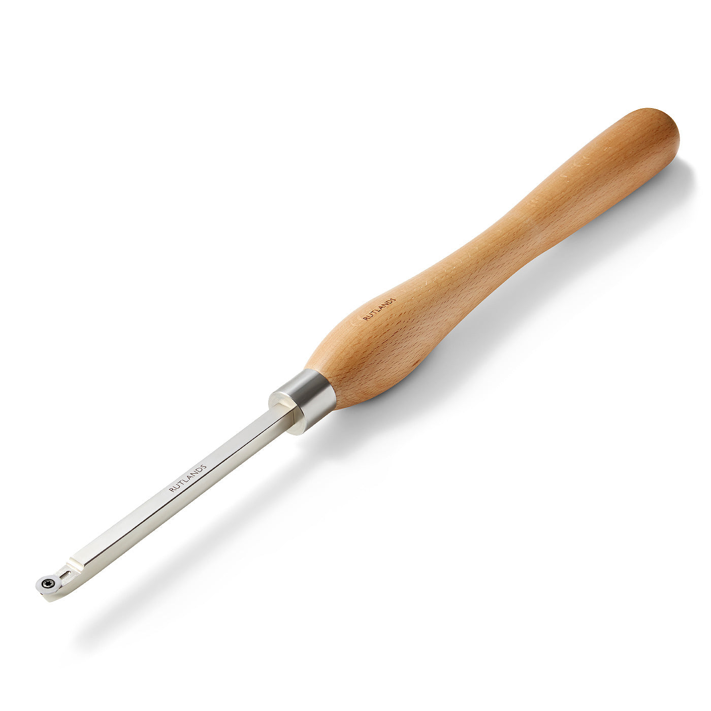 K10 Carbide Spindle Tool - Round