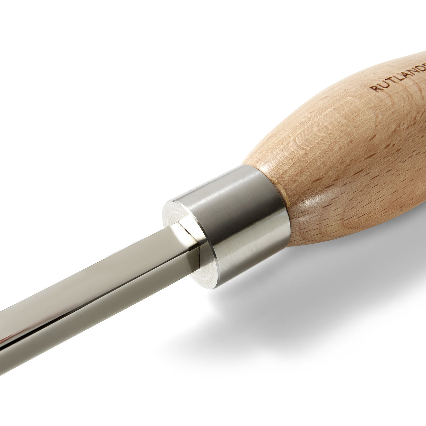 K10 Carbide Woodturning Tools - Set of 3