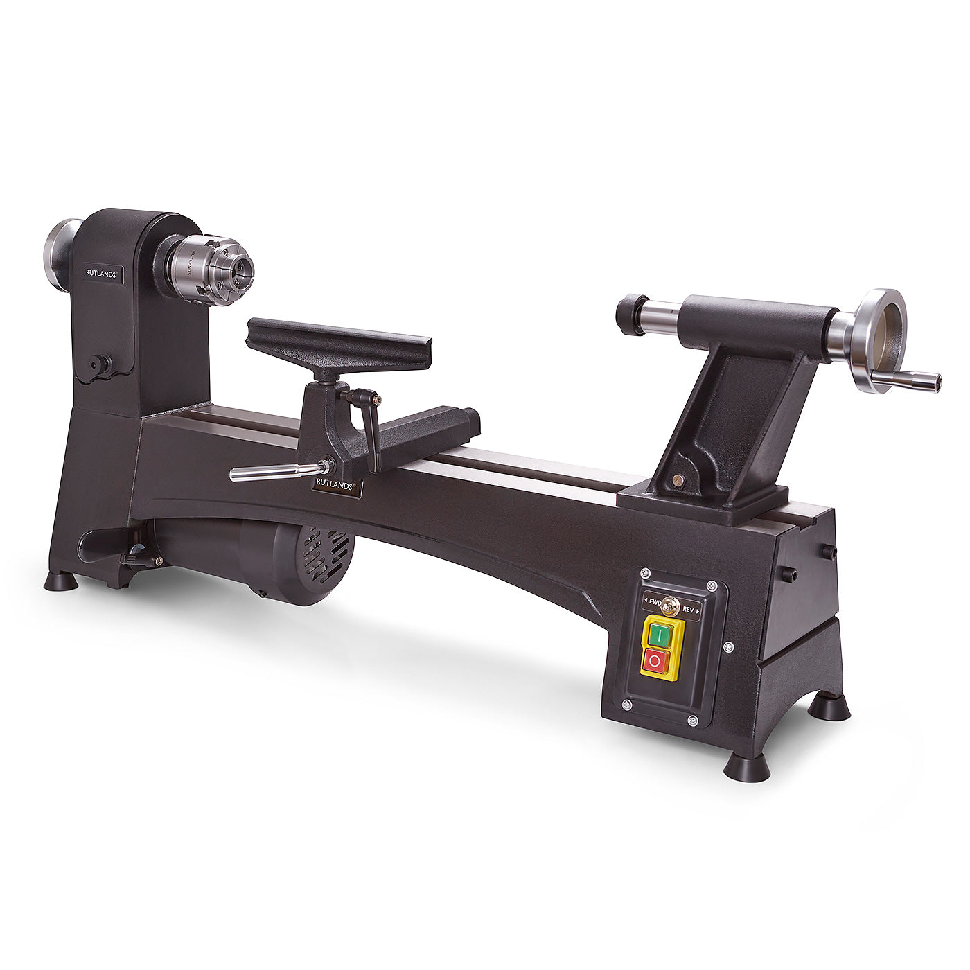 R1 Lathe Six Speeds - 305mm x 535mm