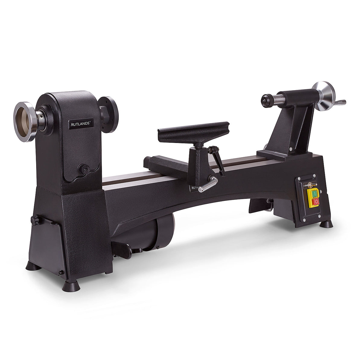 Variable Chuck R3 Lathe Variable Speed and Chuck | Next Day Delivery – Rutlands Limited