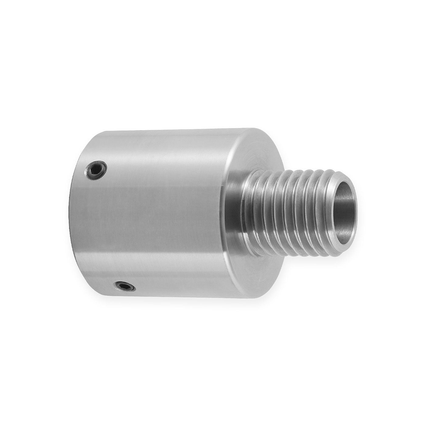 Thread Adaptor 1" x 8tpi Male to 33mm x 3.5mm Female