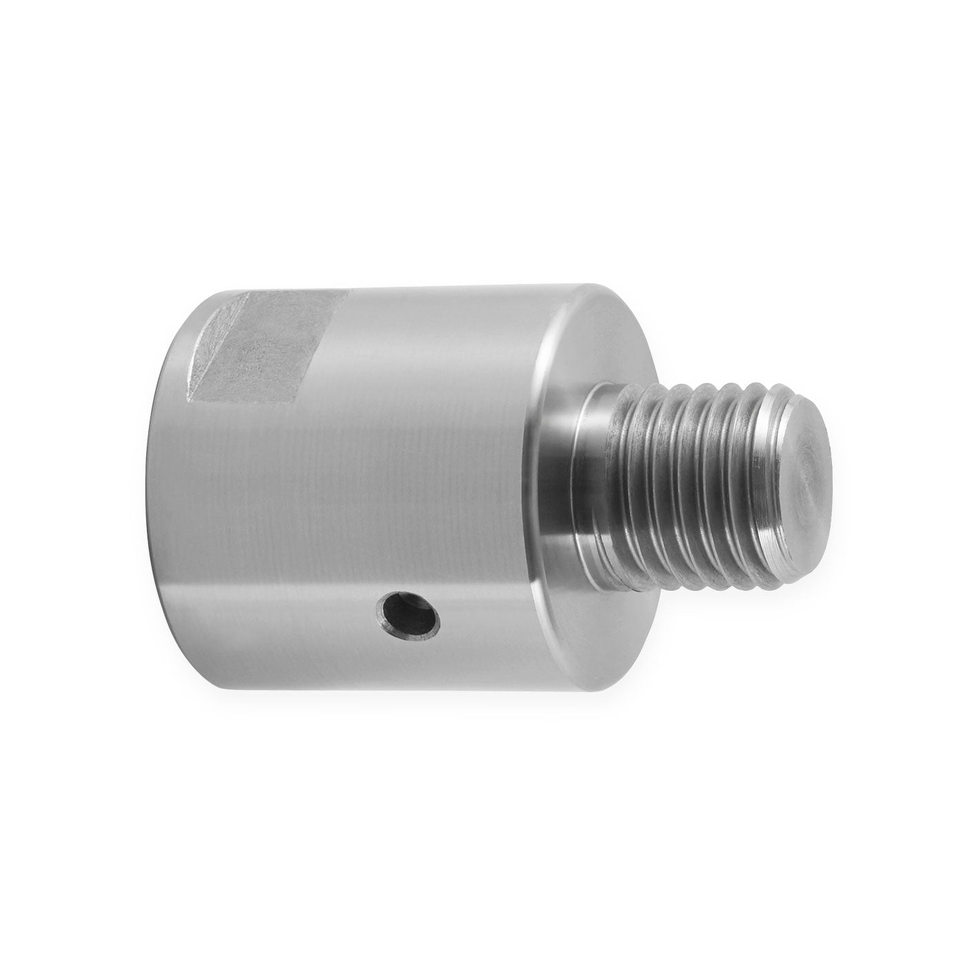 Thread Adaptor 1" x 8tpi Male to 1" x 12tpi Female