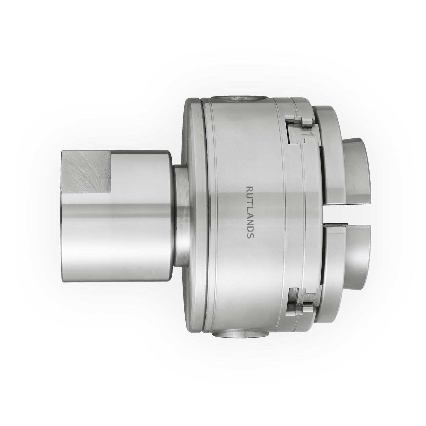 Woodturning Lathe Thread Adaptors | Next Day Delivery – Rutlands Limited