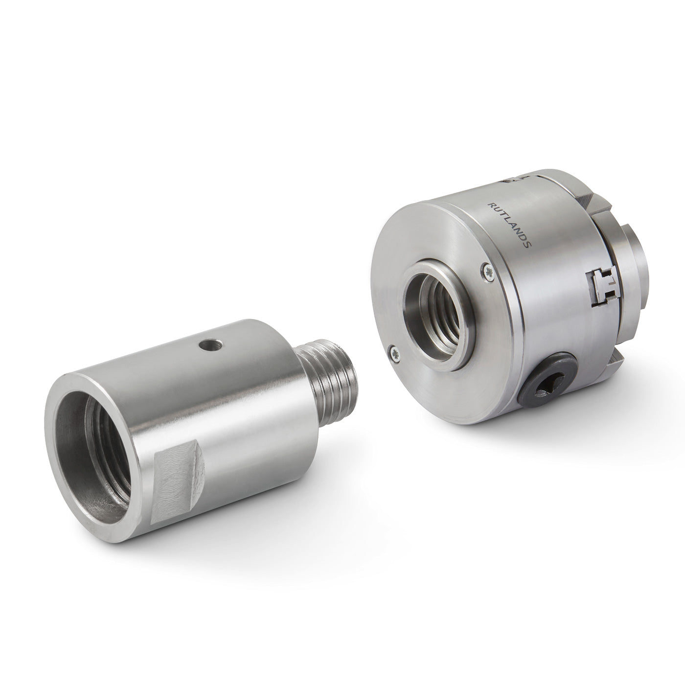 Woodturning Lathe Thread Adaptors | Next Day Delivery – Rutlands Limited