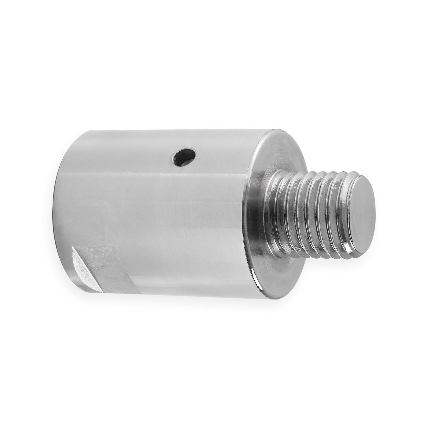 Thread Adaptor 1" x 8tpi Male to 1 1/2" x 8tpi Female