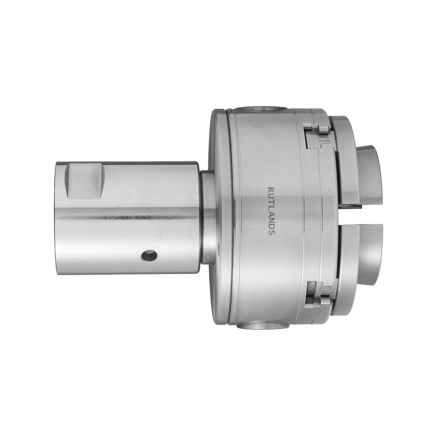 Woodturning Lathe Thread Adaptors | Next Day Delivery – Rutlands