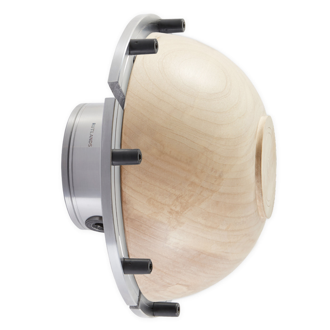Woodturning Chuck Button Jaws - 250mm | Next Day Delivery – Rutlands ...