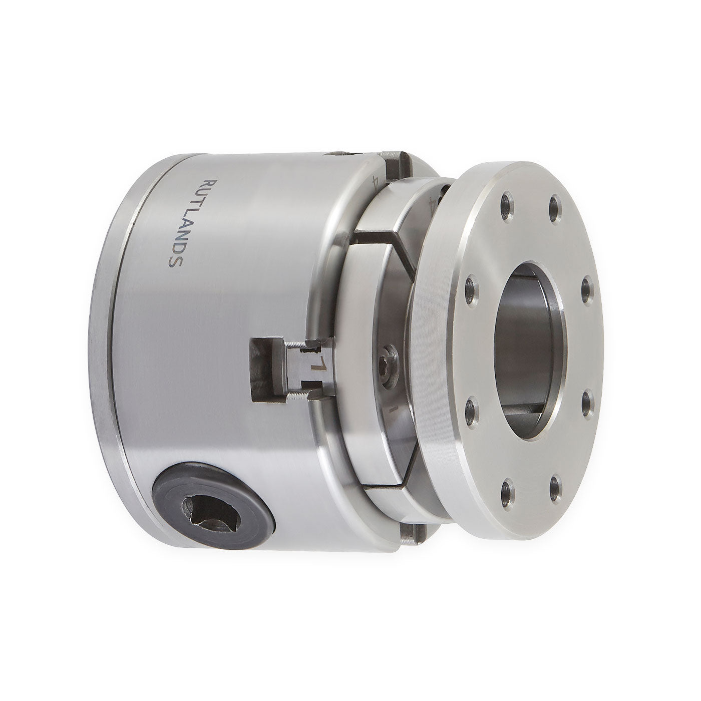 Precision 75 Woodturning Chuck Kit | Next Day Delivery – Rutlands Limited