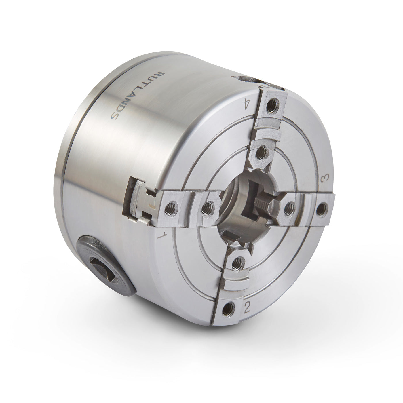 Faceplate Ring 65mm - Precision 75 Chuck