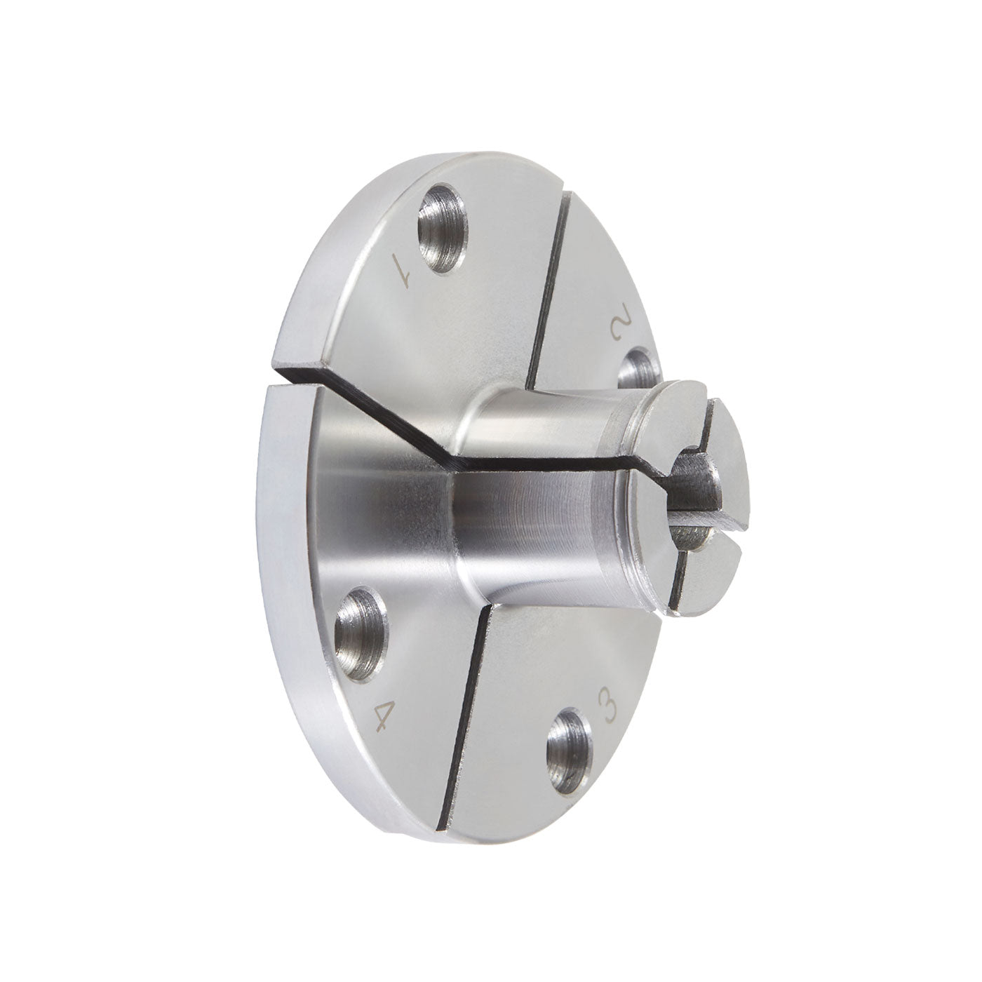 Pin Jaws 50mm - Precision 100 Chuck