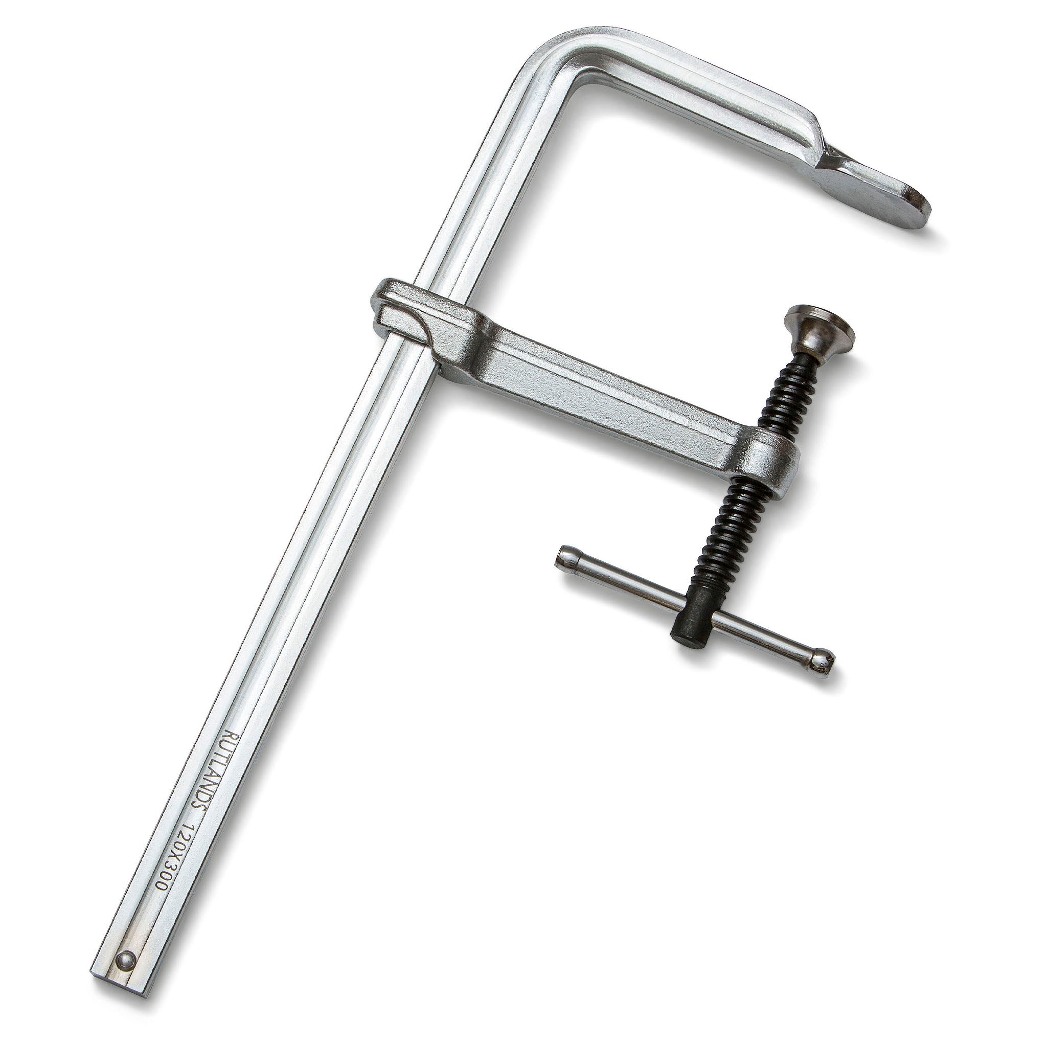 Large g clamps 300mm discount