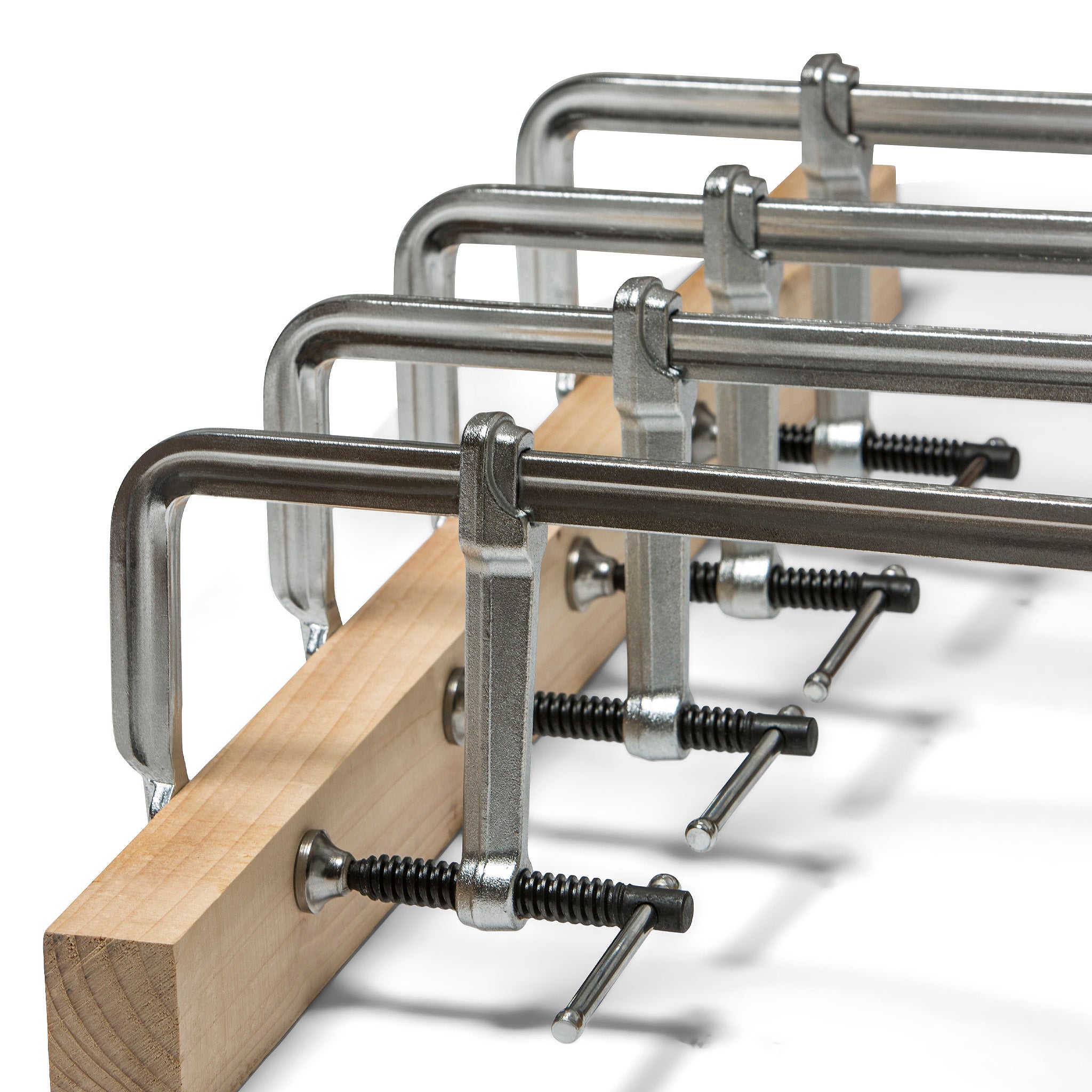 Large g clamps 300mm discount