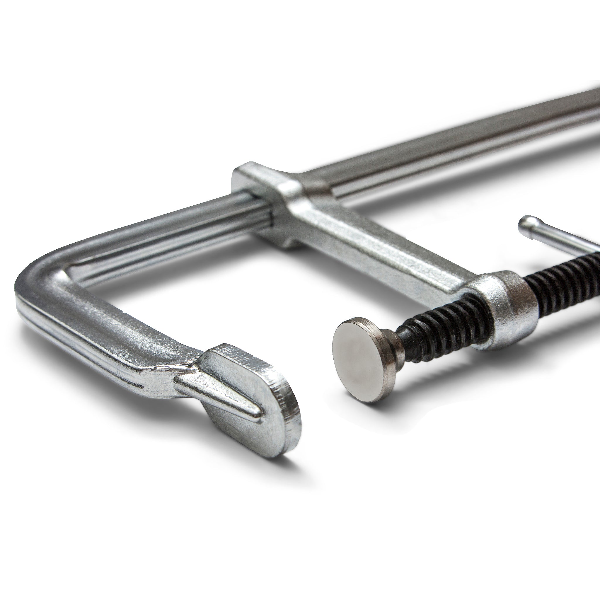 F Clamps Large 300mm x 120mm Next Day Delivery Rutlands