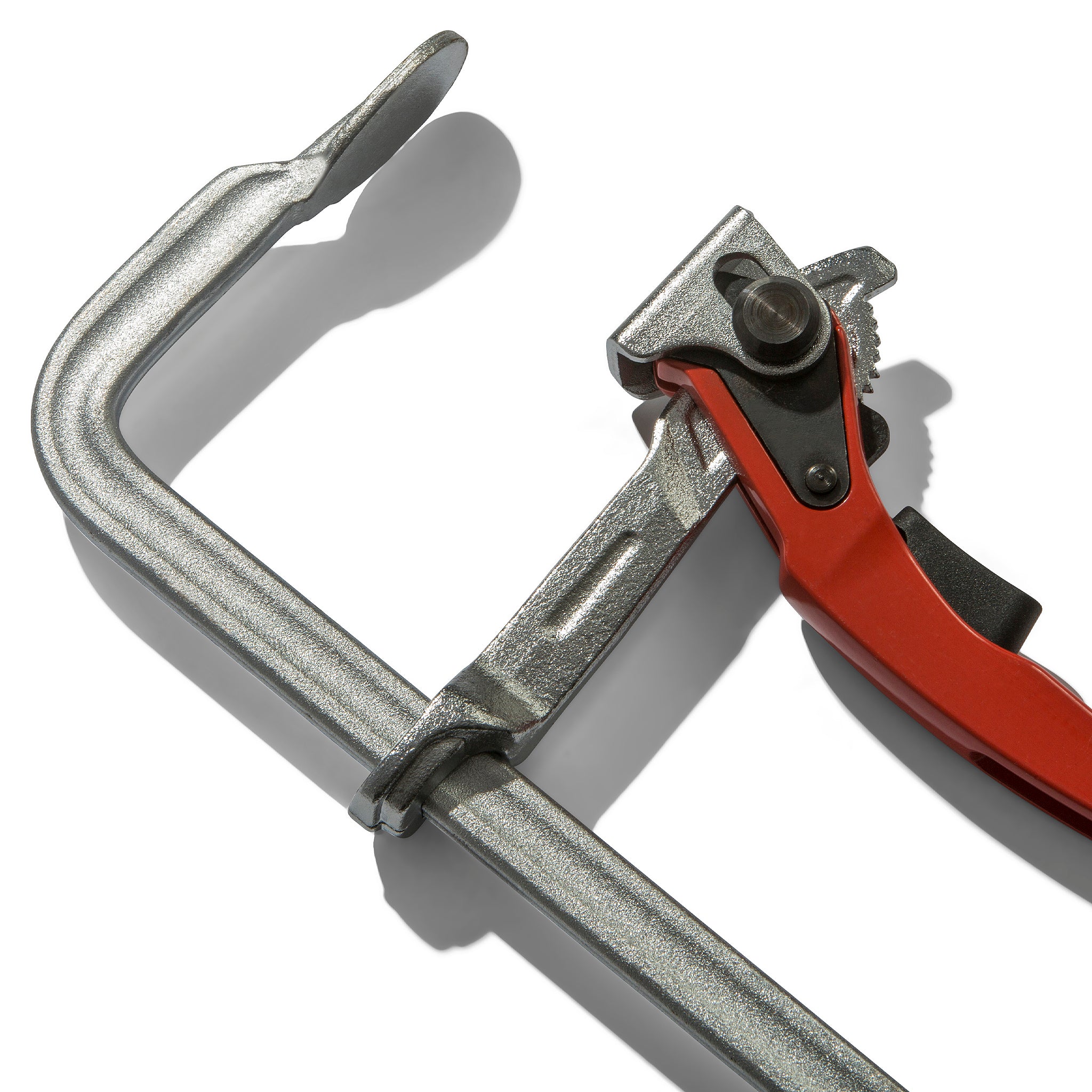 Quick Lever Clamps - 160mm x 80mm - Pack of 4