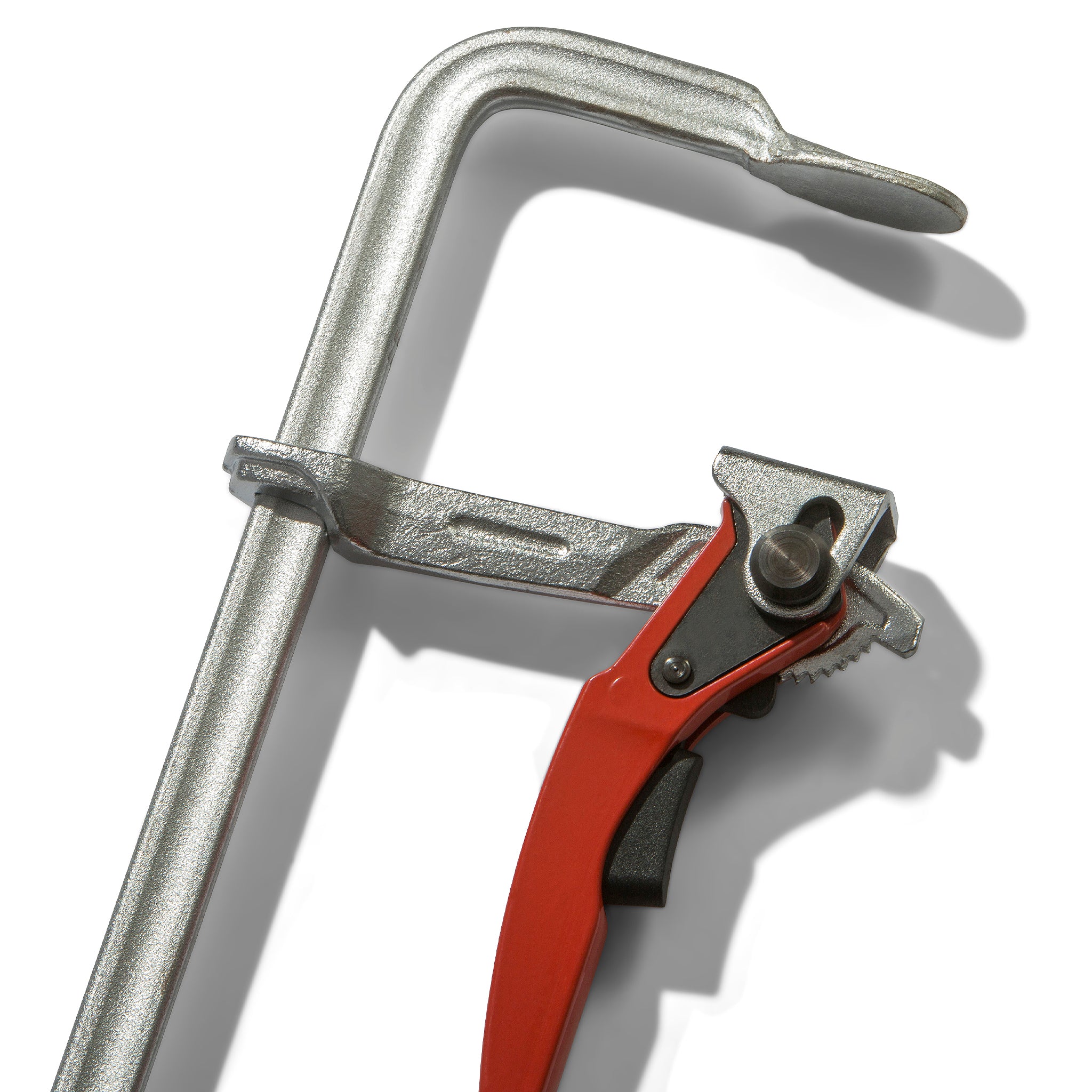 Quick Lever Clamps - 300mm x 80mm - Pack of 4