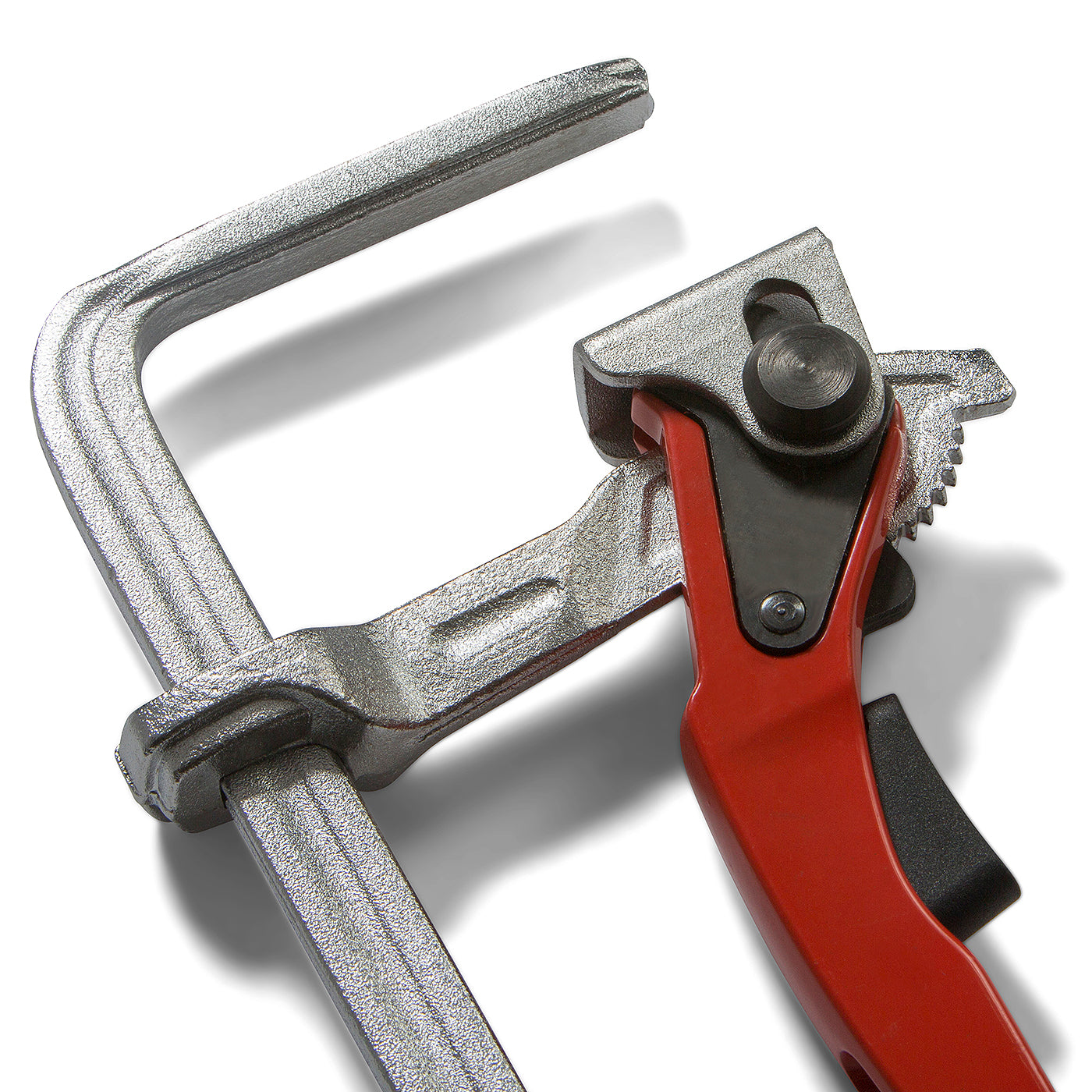 Quick Lever Guide Rail Clamps  - 300mm x 60mm - Pack of 4